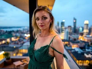 VanessaMiss immagine del profilo del modello di cam