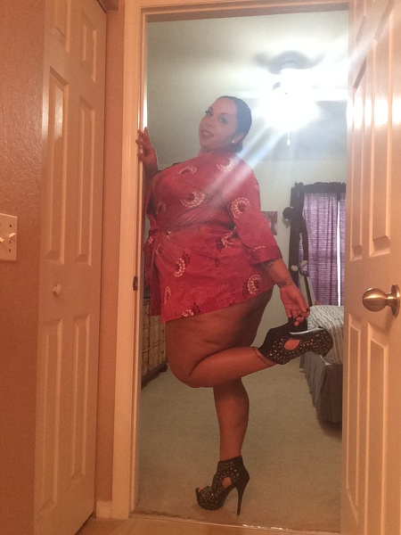 Artiest JessicaPeaches Foto 2