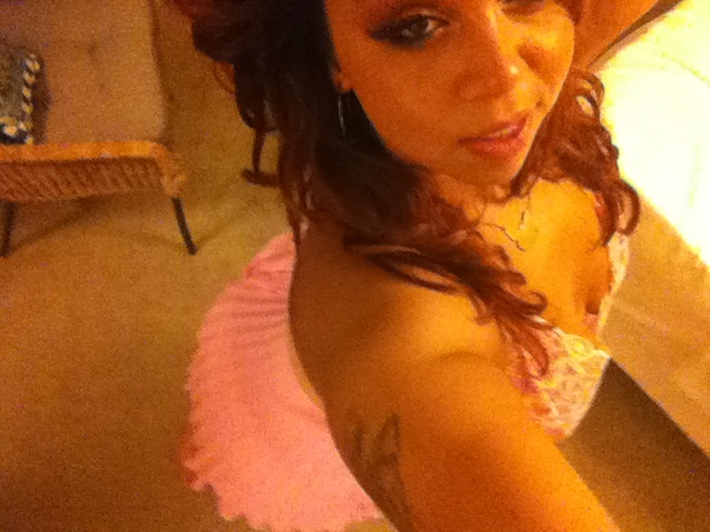 Artiest JessicaPeaches Foto 12