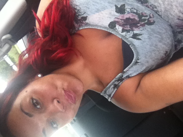 Artiest JessicaPeaches Foto 5