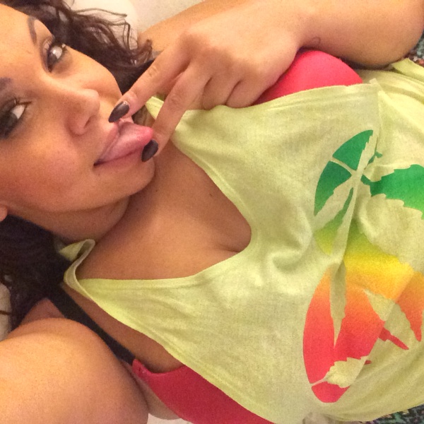 Artiest JessicaPeaches Foto 3