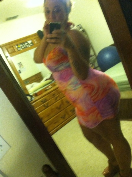 Artiest JessicaPeaches Foto 7