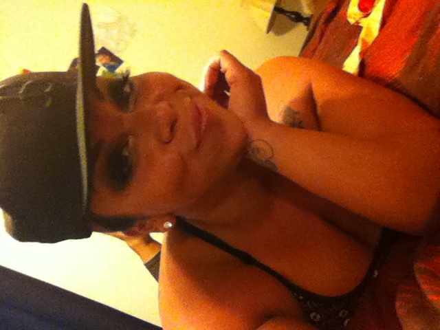 Artiest JessicaPeaches Foto 8