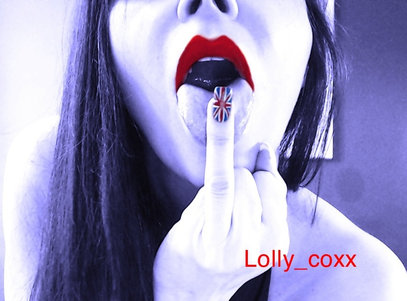 Performer Lolly_coxx Photo 3
