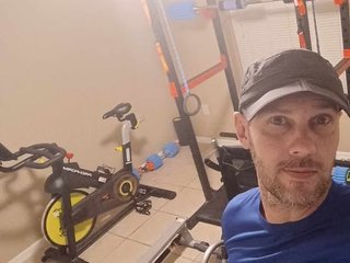 mrjamesdeanwinchester immagine del profilo del modello di cam