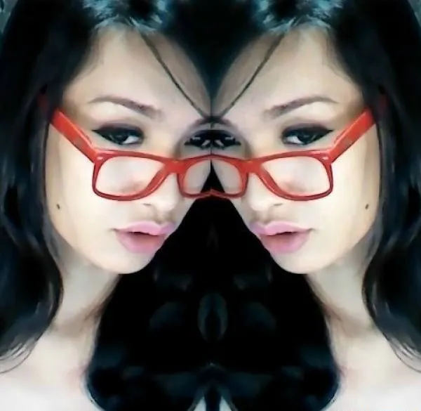 Artiest JasminReid Foto 2