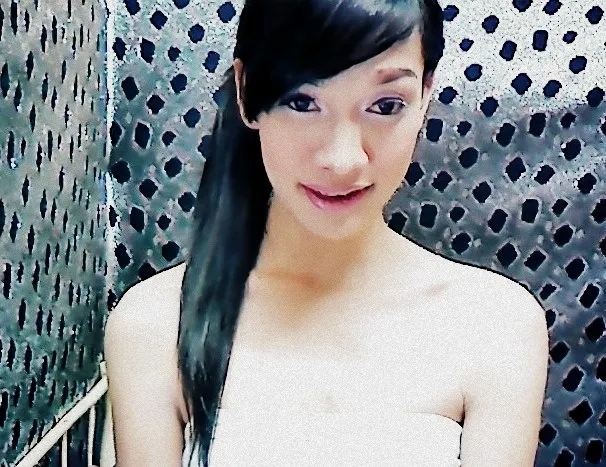 Artiest JasminReid Foto 8