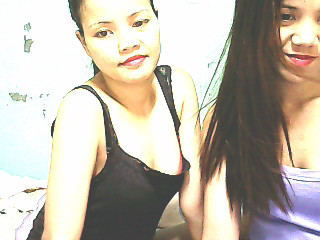 AsianWanted cam model profile picture 