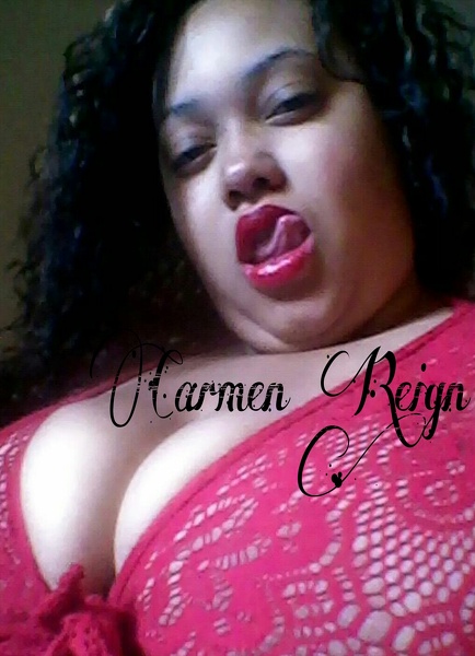 Performer BBWCarmenReign Photo 3