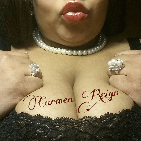 Performer BBWCarmenReign Photo 5