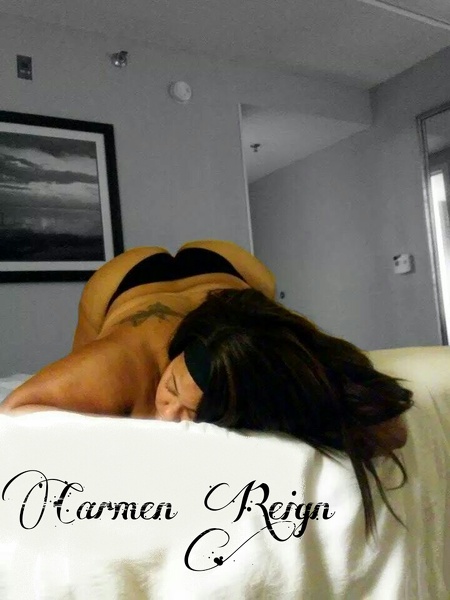 Performer BBWCarmenReign Photo 4