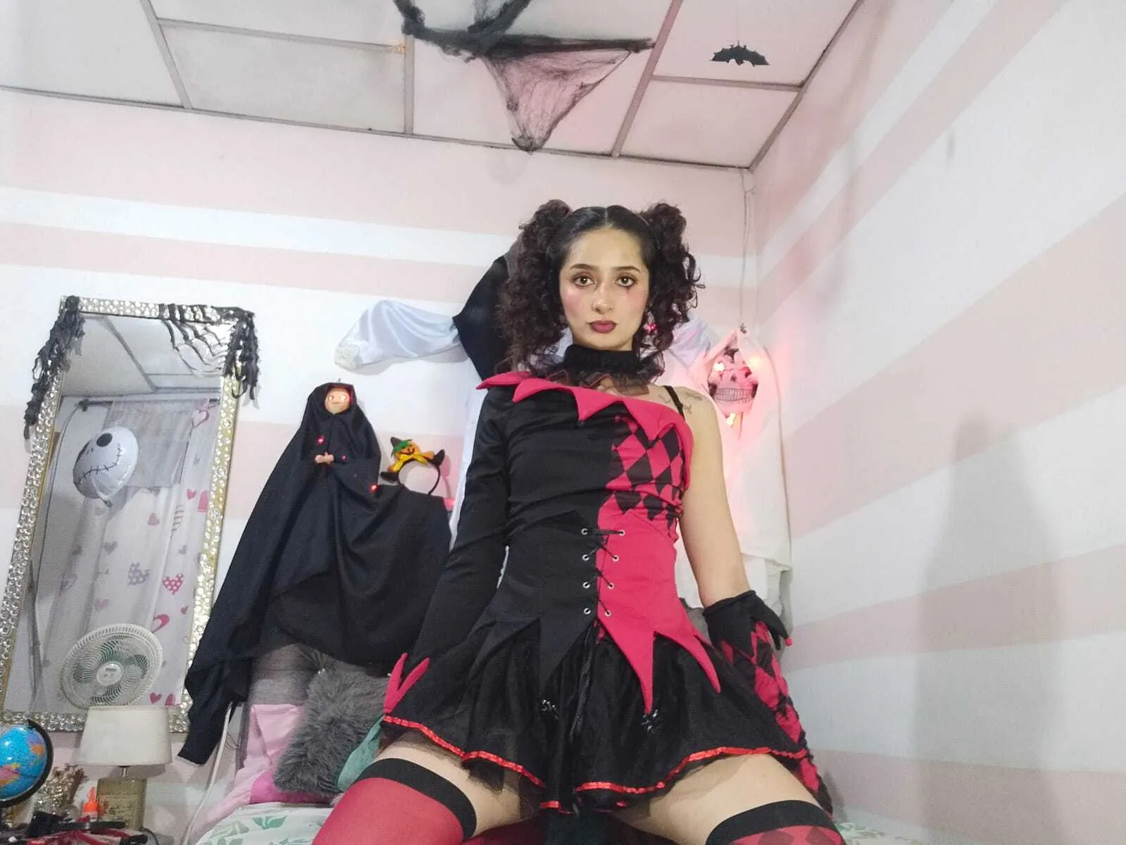 Intérprete XMelyssaX Foto 8