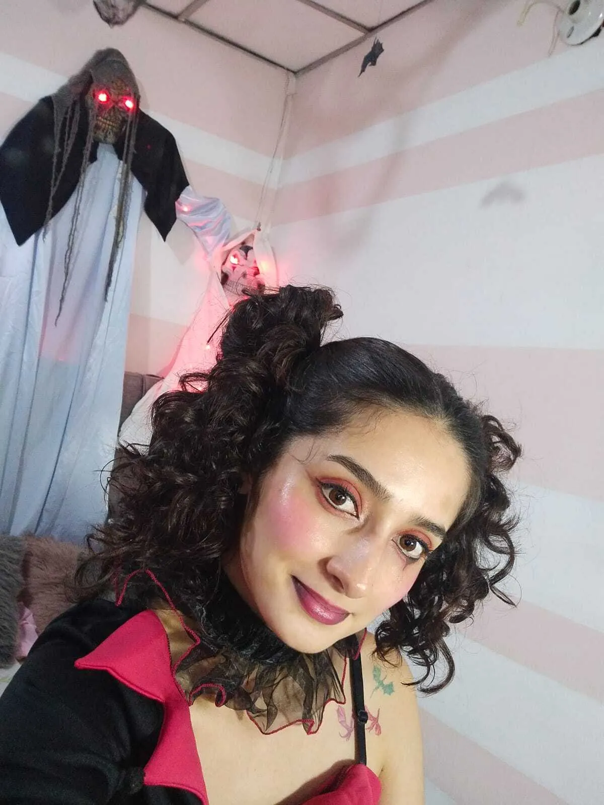 Intérprete XMelyssaX Foto 9