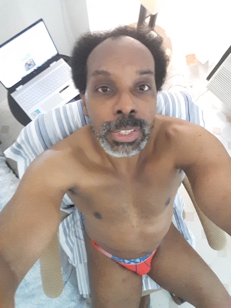 Intérprete Rodney_Rabbit Foto 4