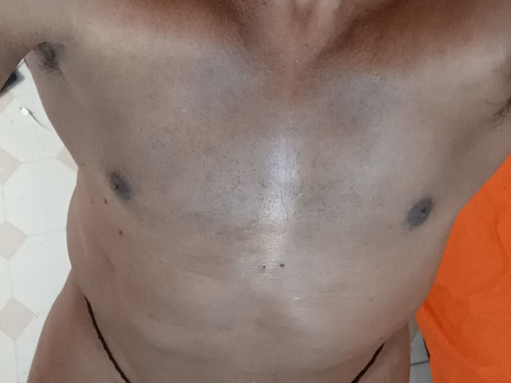 Image de profil du modèle de webcam Rodney_Rabbit