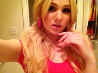 Image de profil du modèle de webcam KendallStorm