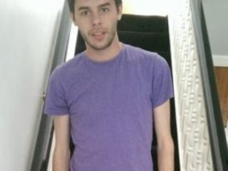 Chris_Maxim profielfoto van cam model 