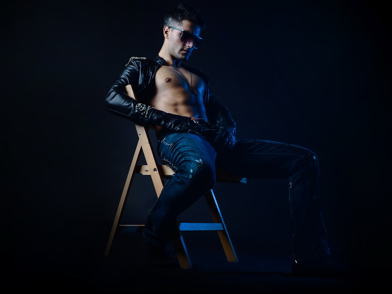 Darsteller 69MasterJohn Foto 3