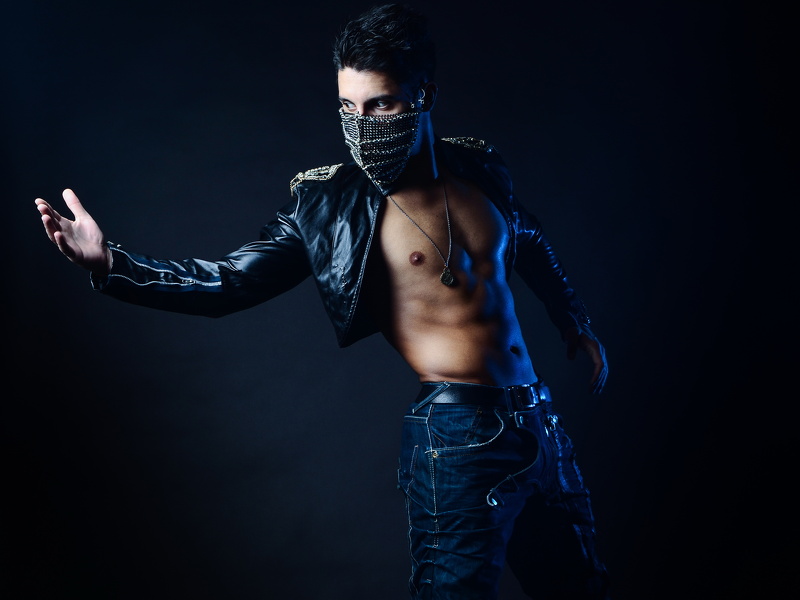 Darsteller 69MasterJohn Foto 8