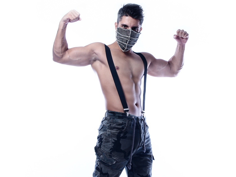 Darsteller 69MasterJohn Foto 5