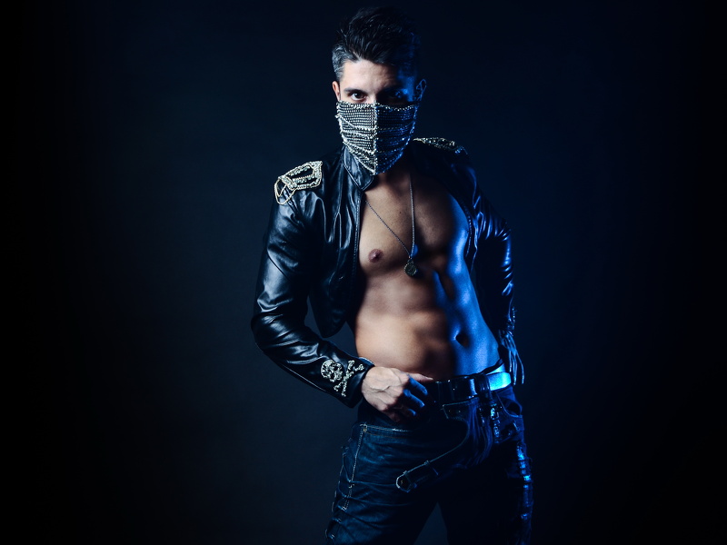 Darsteller 69MasterJohn Foto 4