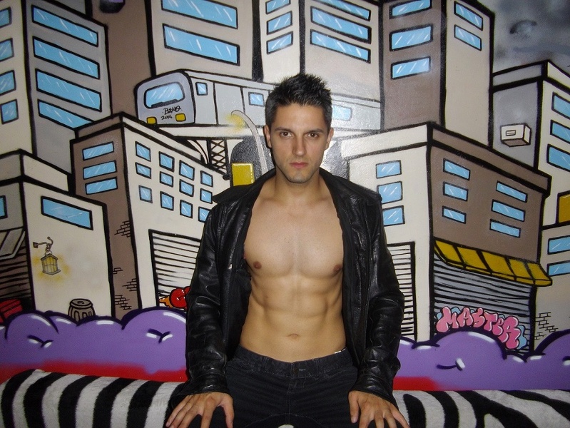 Darsteller 69MasterJohn Foto 11