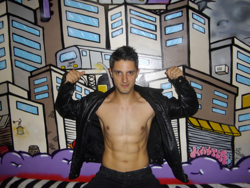 Darsteller 69MasterJohn Foto 10