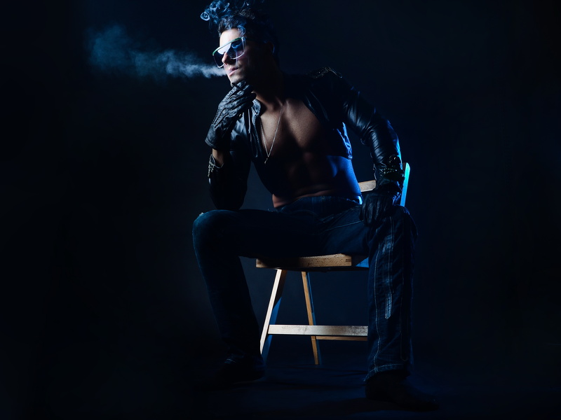 Darsteller 69MasterJohn Foto 2