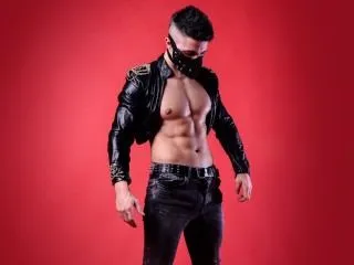 Image de profil du modèle de webcam 69MasterJohn