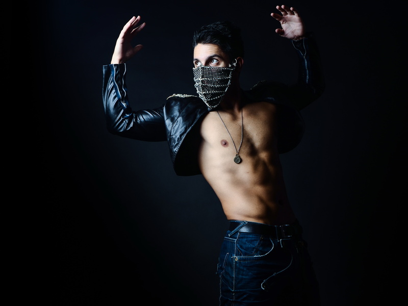 Darsteller 69MasterJohn Foto 7