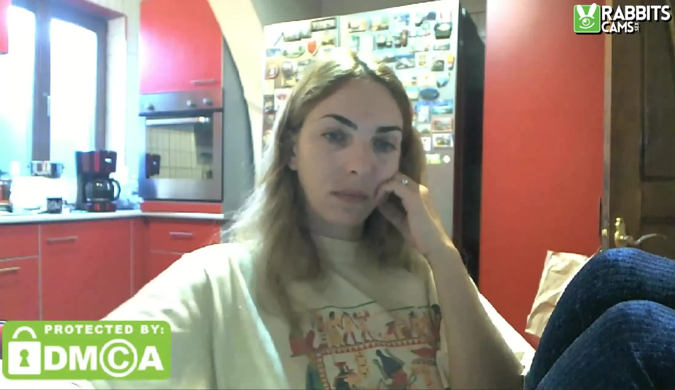 Interprète blondeangel_4u2 Vidéo 1