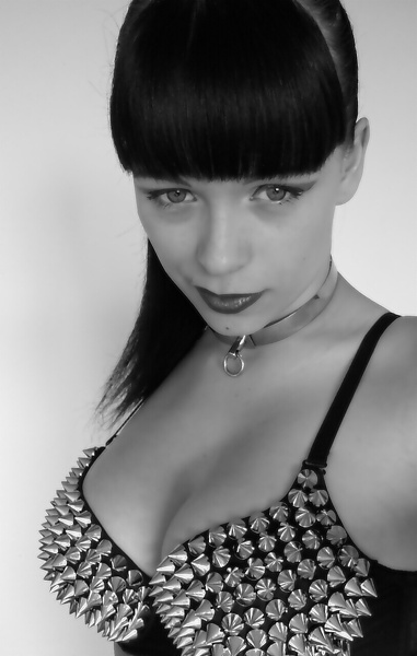 Interprète xxx_BettyNoir_xxx Photo 5