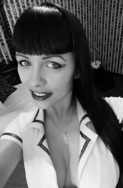 Interprète xxx_BettyNoir_xxx Photo 3