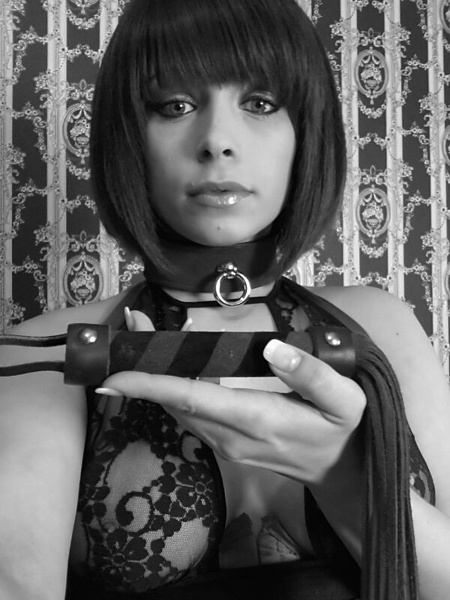 Interprète xxx_BettyNoir_xxx Photo 8