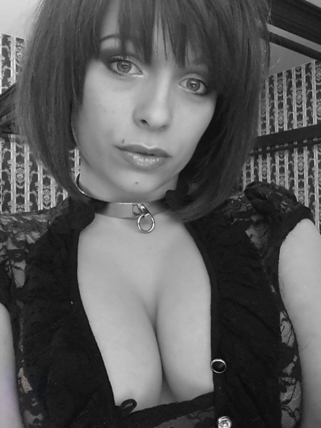 Interprète xxx_BettyNoir_xxx Photo 4