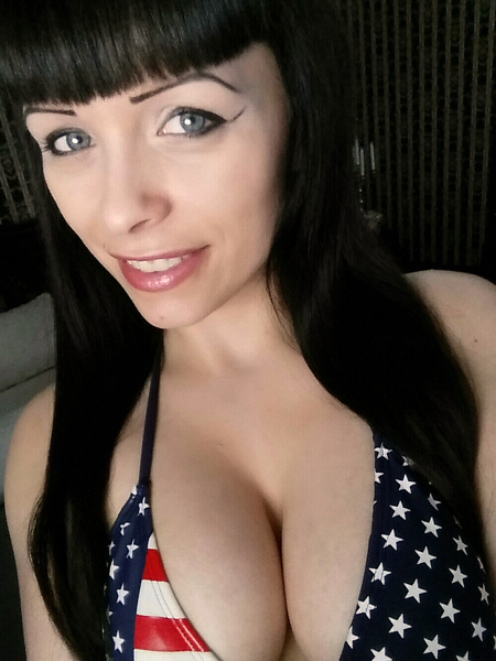 Interprète xxx_BettyNoir_xxx Photo 9