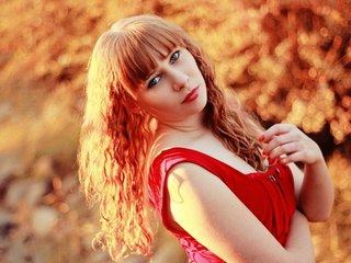 Marry_Berry profielfoto van cam model 