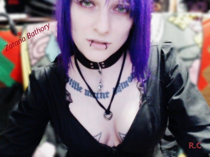 Artista ZatanaBathory Foto 10