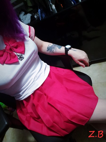 Artista ZatanaBathory Foto 2