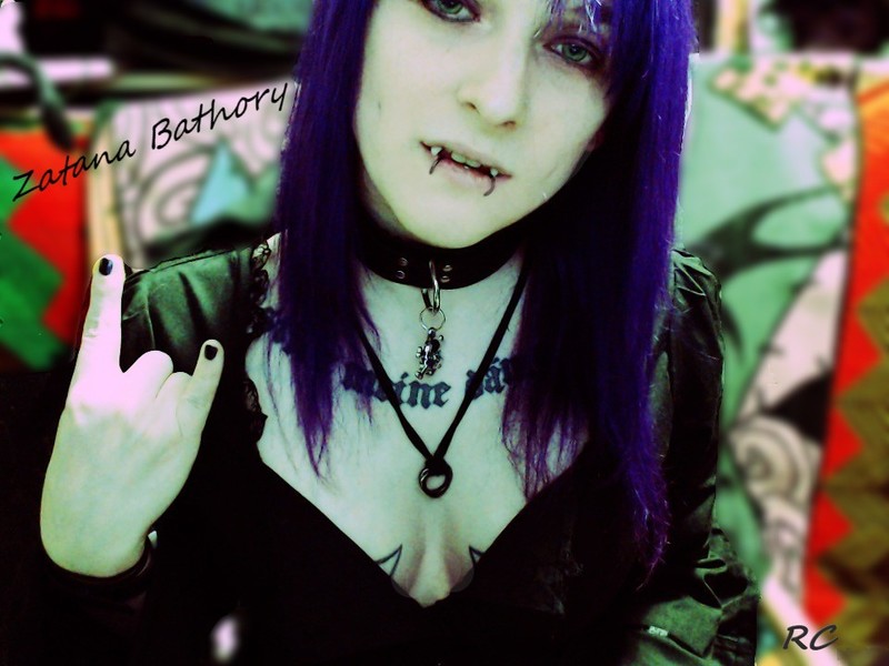 Artista ZatanaBathory Foto 9