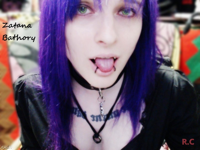 Artista ZatanaBathory Foto 11