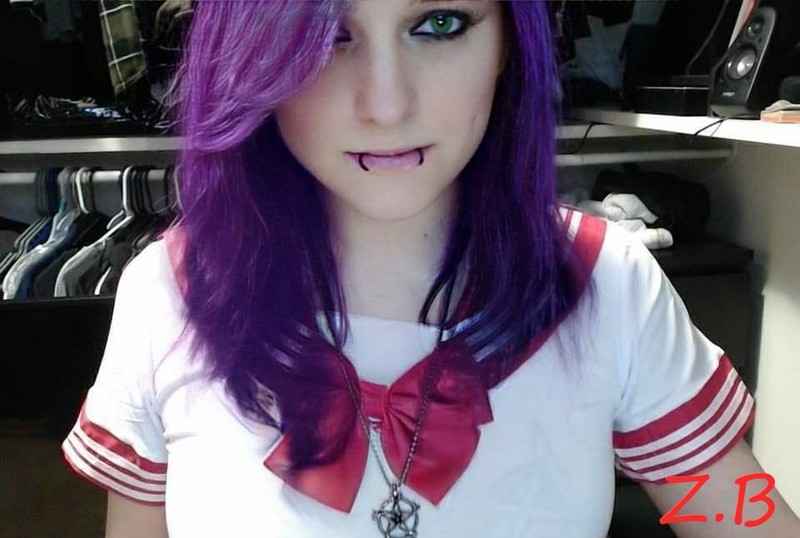 Artista ZatanaBathory Foto 5