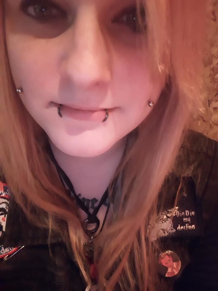 Artista ZatanaBathory Foto 12