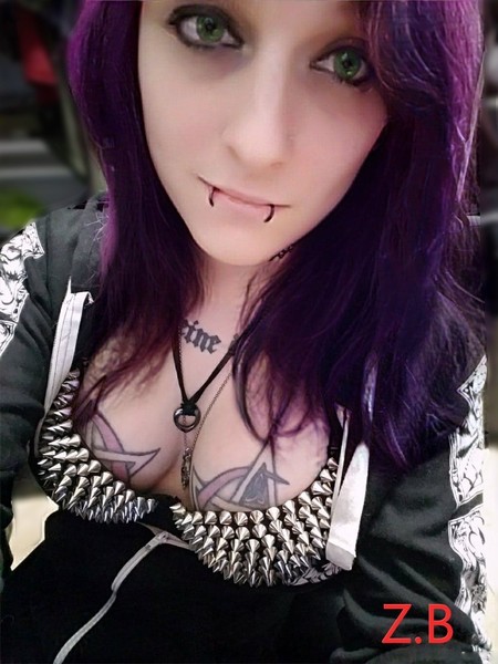 Artista ZatanaBathory Foto 8