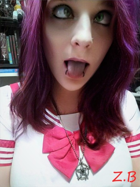 Artista ZatanaBathory Foto 6