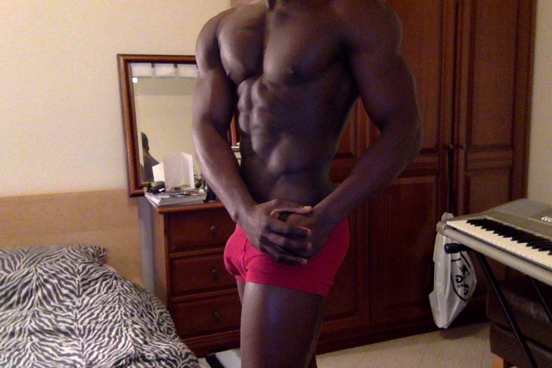 Artiest Blackgeminidude Foto 1