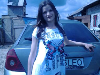 clara_klaim immagine del profilo del modello di cam