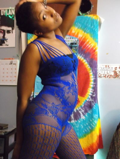 Artista GapingLotus Foto 12