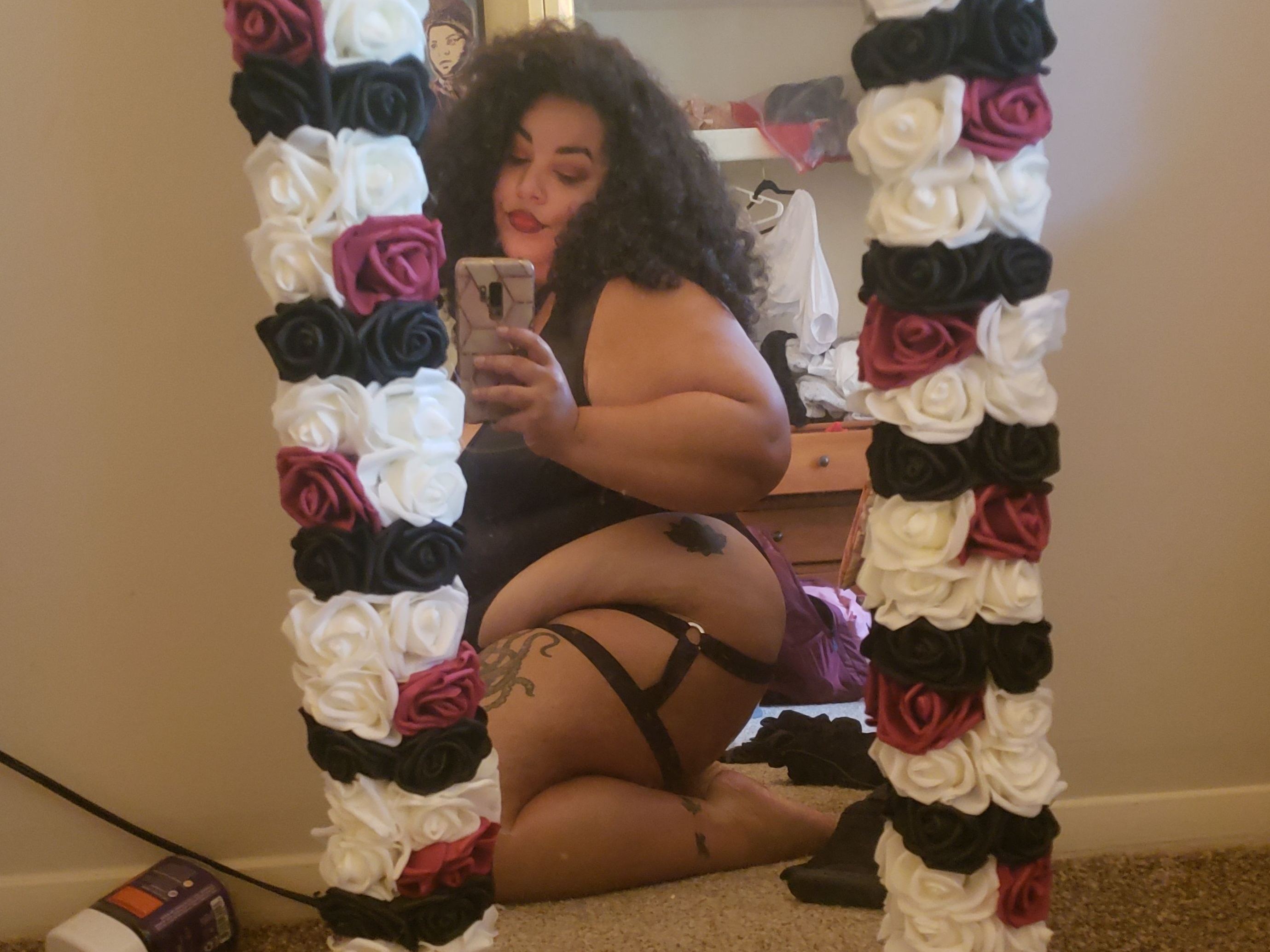 Profilbilde av QuinnXXX webkamera modell