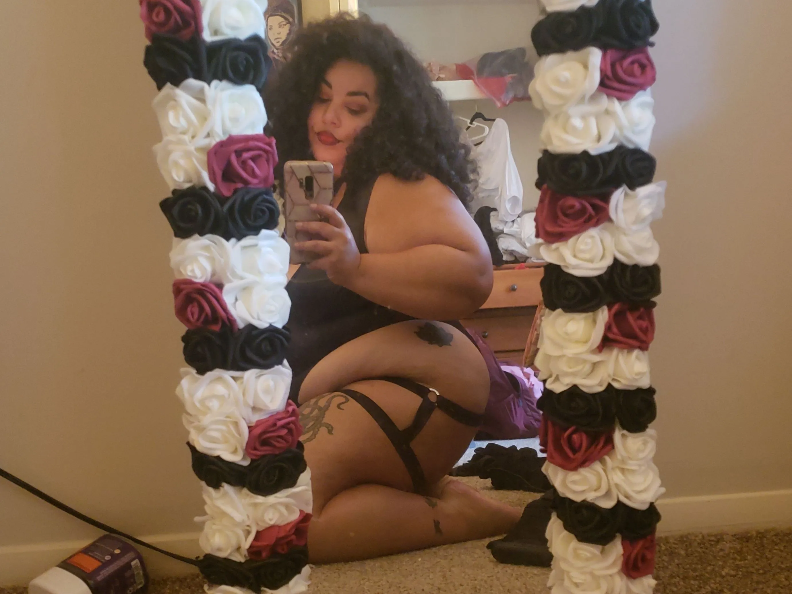 Image de profil du modèle de webcam QuinnXXX